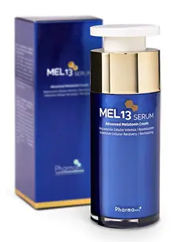 

Pharmamel - MEL13 Serum anti-aging Facial for younger skin