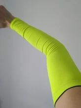 Arm-Warmer Volleyball Sunscreen-Bands Arm-Compression-Sleeve Uv-Protection Worthwhile