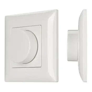 

025135 panel rotary smart-p18-dim (3V, 2.4g) 1 PCs Arlight