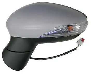

REARVIEW FORD FIESTA 2013 ELEC. TERM. RIBALT. C/BREAKFAST. C/FAN. And LIGHT CORT. ASF. Right Compatible
