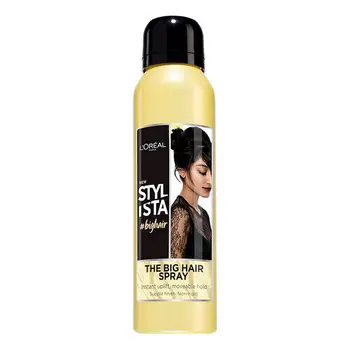 

Moulding Spray The Big Hair Spray L'Oreal Expert Professionnel (150 ml)