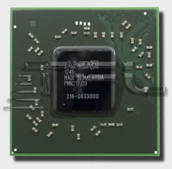 

Video chip ATI 216-0833000