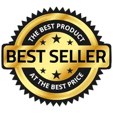 50x Pre-soldered WS2812B LED Heatsink 5V 5050 RGB WS2811 IC Built-in & 10cm Wire