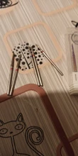 Taladro de diamante para uñas, fresa, cortador de uñas artístico, limpieza de cutículas para manicura, molinos eléctricos, herramienta amoladora de rebaba, 1 Uds.