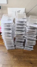 GAHAMACA-abanicos de volumen prefabricados, tallo corto 2d/3d/4d/5d/6d, extensiones de pestañas suaves de visón