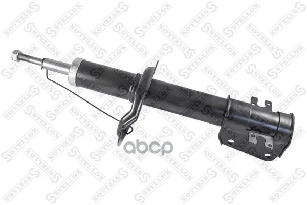 4203-9279-Sx_амортизатор Передний Газовый! Peugeot 806, Citroen Evasion 94 Stellox 42039279sx Stellox арт. 42039279SX