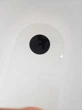 Sink Stopper Drain-Cover Bathroom-Accessories Flat-Plug Silicone Leakage-Proof 15cm Large