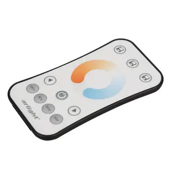 

025145 remote control (1 zone, 2.4g) 1 pc Arlight