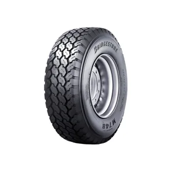 

BRIDGESTONE M748 V-STEEL MIX 445 65 R22.500 169K