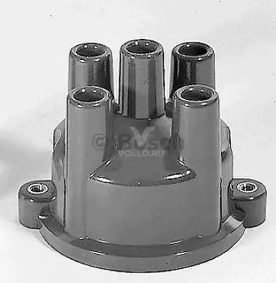 1235522832 bosch крышка распр. зажигания
