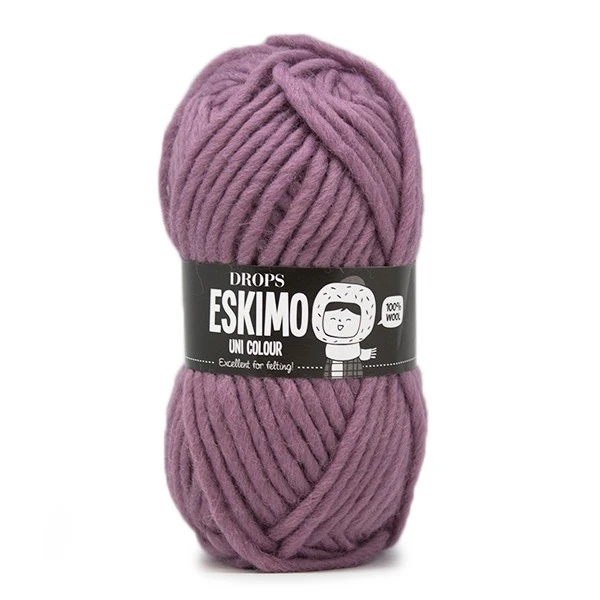 Пряжа DROPS Eskimo | Дом и сад