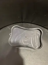Bomba dispensadora de jabón con esponja, prensa Manual de limpieza, contenedor dispensador de líquido, prensa Manual, organizador de jabón, herramienta de cocina #25