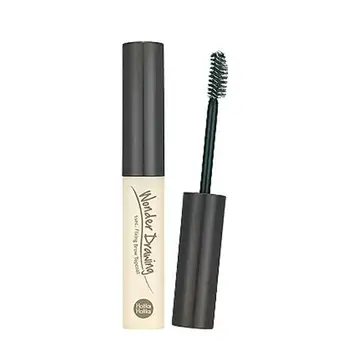 

Base for eyebrows Holika Holika wonder drawing 1 sec. fixing brow top coat