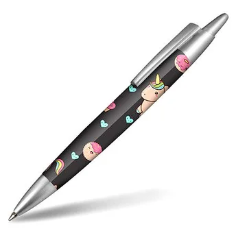 

Pen 6Und. Popnicorn Ooh My Pop