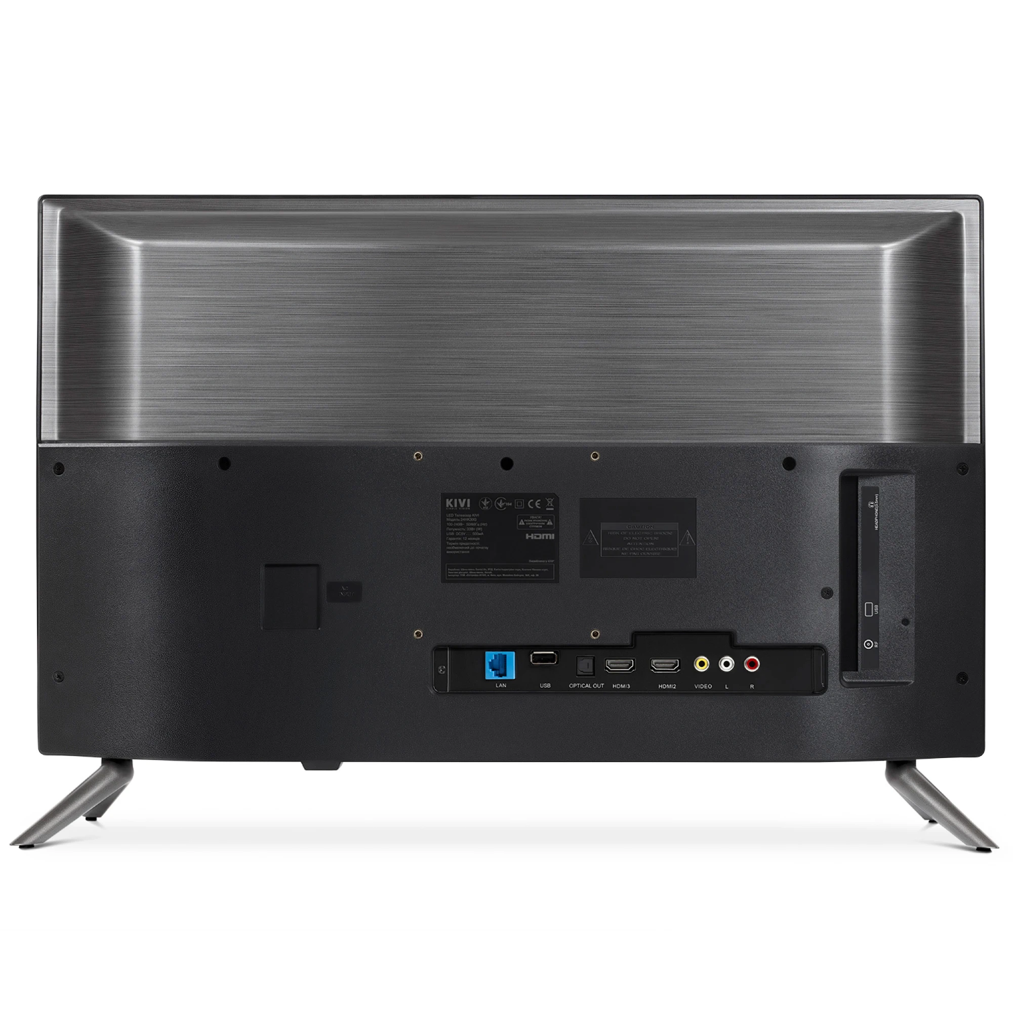 Телевизор 24