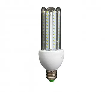

GLED1521 Bulb STARKEN 16W LED 3 tubes warm Light 2900k E27 30000 hours