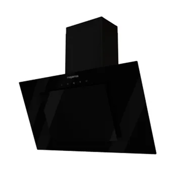 

Conventional Hood Mepamsa LUNA 90 NEGRA ESPEJO 90 cm 560 m3/h 68 dB Black