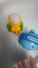 Kids Toys Spring-Clockwork-Toy Funny Baby Boys Mini Frog/Dog/lion Children Pull-Back