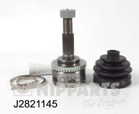 Шрус Наружный Комплект Nipparts J2821145 Nipparts арт. J2821145