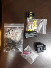 Housing Wire-Connector Female SM-2P JST And Pitch 11/12-Pin