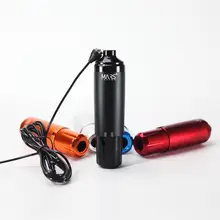 Марс иглы татуировки картриджи ручка Mabuchi мотор