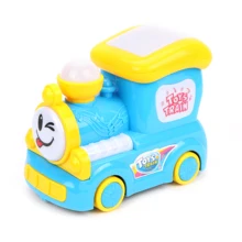 Игрушка электрифицированная Паровозик