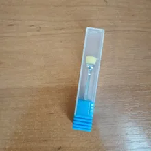 STZ-Fresa eléctrica para uñas, accesorios para pulir y quitar el polvo de las uñas artísticas