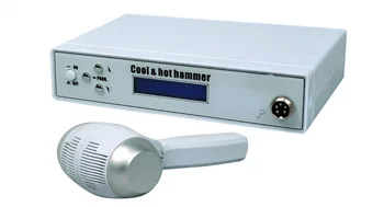

The device of contrasting thermotherapy "cold/heat" diy-104 (gt-104)