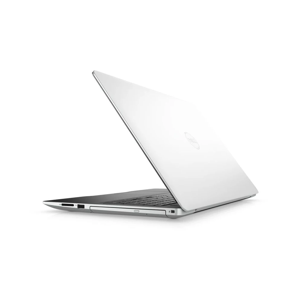 Ноутбук Dell Inspiron 3585 15 6'' HD AG/AMD Ryzen 3 2200U/4GB/128GB SSD/Integrated AMD APU/Win 10 Home/White|Ноутбуки| |