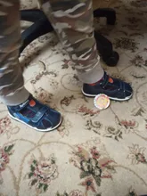 Apakowa-zapatos de Punta cerrada para niños pequeños, sandalias ortopédicas deportivas de cuero pu, zapatos de verano, 2019