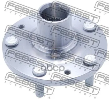 

Hub front Mazda CX-7 er 2006-2012 febest art. 0582-cx7f