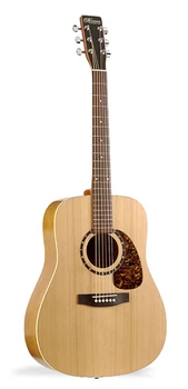 

027330 protege B18 Cedar presys electro-acoustic guitar, Norman