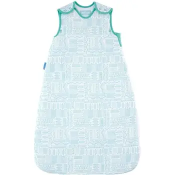 

THE GRO COMPANY Grobag sleeping Bag infant-Cosmopolitan-TOG 2,5 - 18-36 months