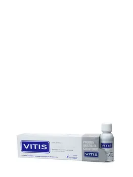 

Vitis bleaching paste nanorepair bleaching paste