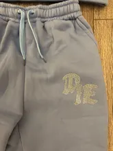 Chándal Set de 2 piezas de mujer de talla grande para mujer, sudadera, pantalones de chándal holgados, traje deportivo para correr