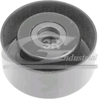 

Tensioner roller 60x26,5. PEUGEOT: 206 306 1007, 307 PARTNER EXPERT CITROËN: C3 XSARA , BERLINGO JUMPY