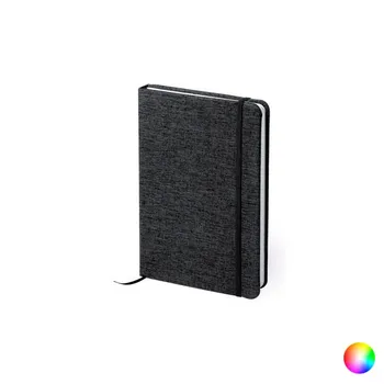 

Notepad with Bookmark (80 Sheets) 146193
