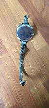 Reloj de pulsera de acero para mujer, de lujo, de marca, de cuarzo, Hodinky Ceasuri
