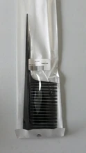 Hair-Comb Combs-Brush Parting Highlighting Tail Foiling Weaving ABS for Dyeing Separate
