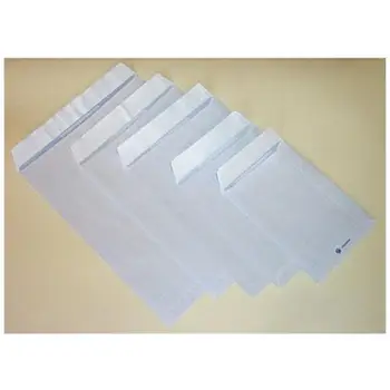 

Pack. 20 envelopes White 25x35.3 cm Pinecone 80g/sqm 009906 PIGNA2.13