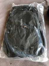 Mochilas de viaje impermeables de nailon para hombre y mujer, bolsos de viaje para escalada, senderismo, mochila para deportes al aire libre, bolso mochila para hombre y mujer