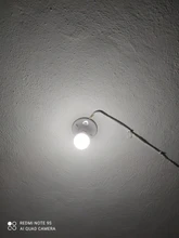 Led-Bulb Smart-Lamp Dimmable-Control Tuya Alexa Echo Work Wifi Home-Automation-Light