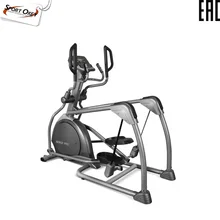 Эллиптический тренажер BRONZE GYM XE902 PRO