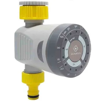 

Sprinkler Timer Manual Click & Go