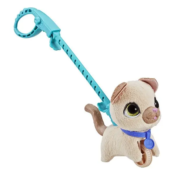 Walkalots Lil Little Cat Furreal Friends Hasbro | Игрушки и хобби