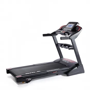 

Treadmill sole F65