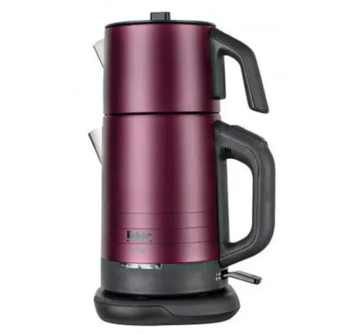 

River Tea Maker Tea Maker 1.75 L Water Capacity 1800 Watt