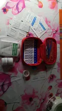 Kit de primeros auxilios para viajes, supervivencia en el desierto al aire libre, 12/35 Uds., Camping, senderismo, bolsa médica, Mini paquete de tratamiento de emergencia