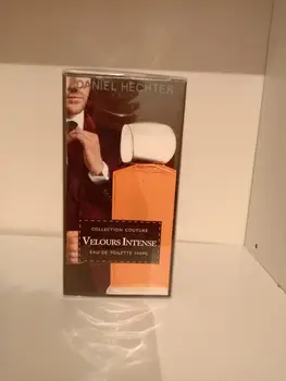 

DANIEL HECHTER VELOURS INTENSE EDT 100 ML