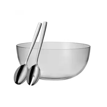 

WMF 917642600 Taverno Set salad, 30 cm tableware